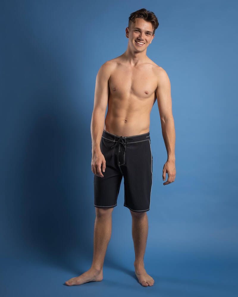 Hurley Phantom Trademark 21" Board Shorts for Mens