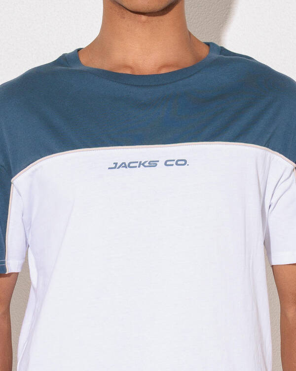 Jacks Cloudline T-Shirt for Mens