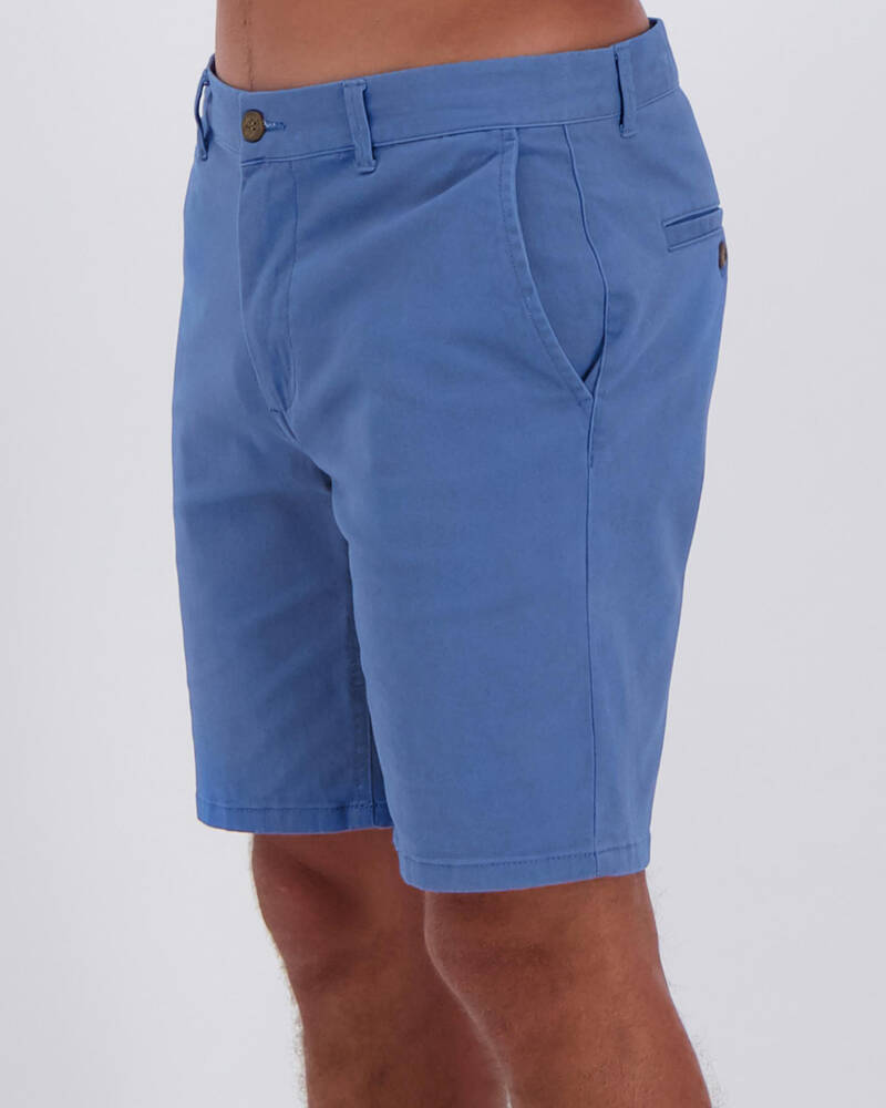 Lucid Lineup Shorts for Mens