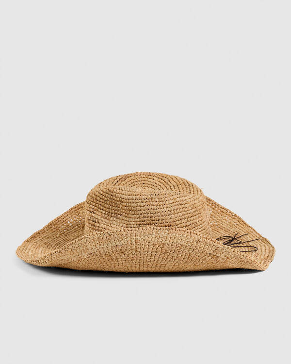 Mooloola Lily Cowgirl Hat for Womens