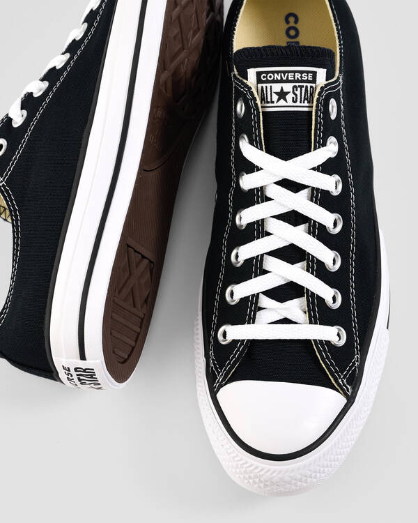 Converse Chuck Taylor All Star Lo-Cut Shoes for Mens