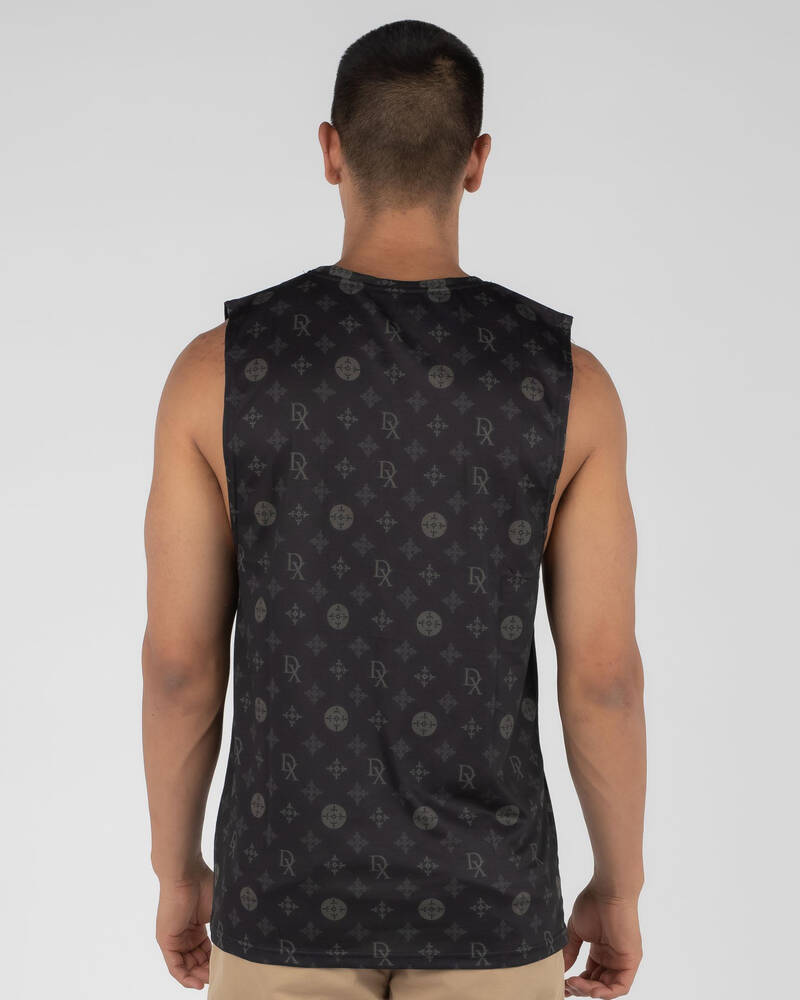 Dexter Heiress Muscle Tank for Mens