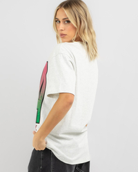 NCAA University Of California T-Shirt for Womens image number null