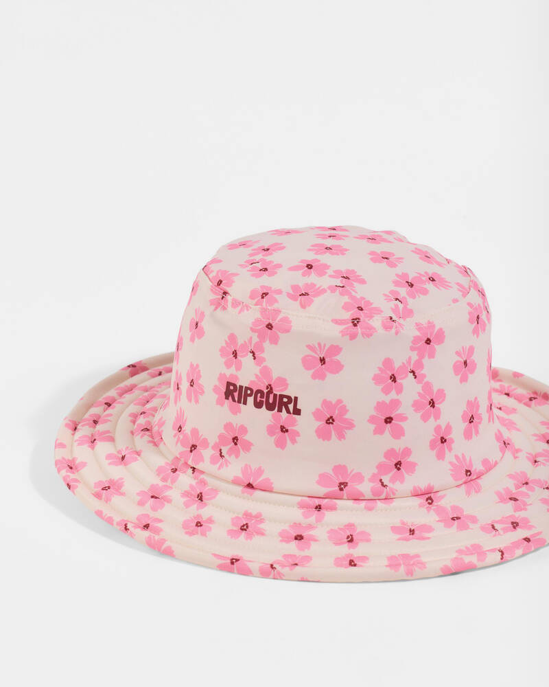 Rip Curl Toddlers' Mixed Swim Bucket Hat for Unisex