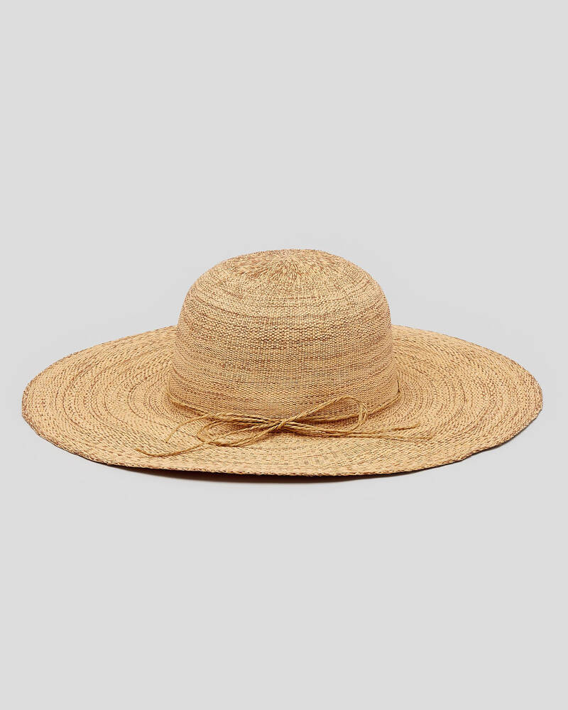 mooloola hat