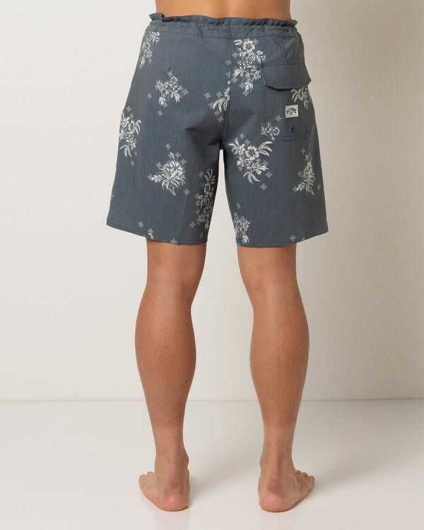 Billabong Good Times Lo Tide Board Shorts for Mens