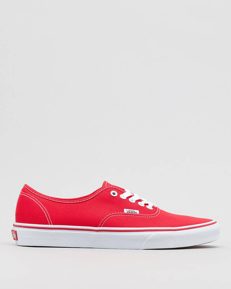 Vans Authentic Shoes for Mens