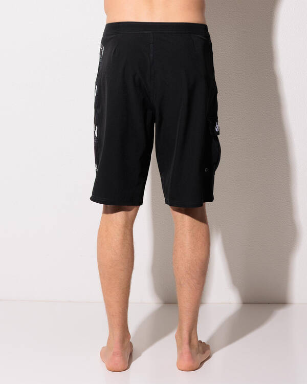 Thrills Stagger Board Shorts for Mens