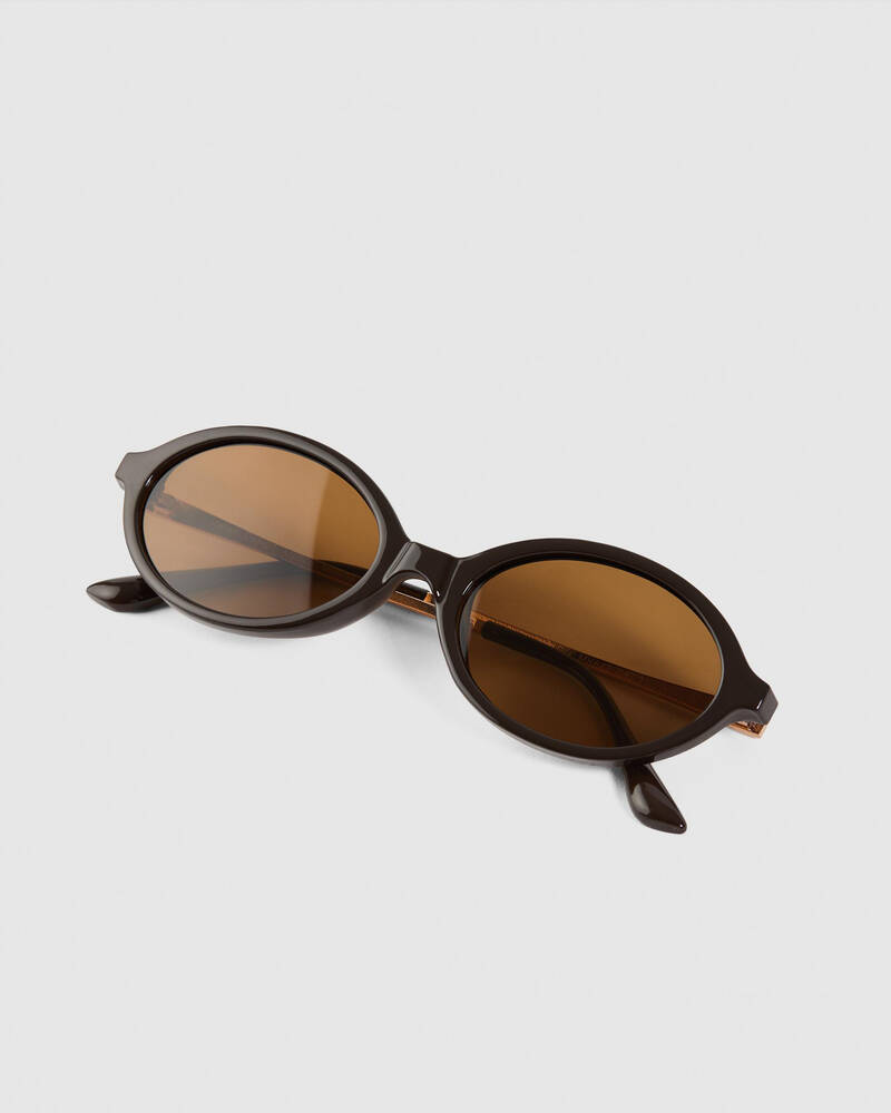 Indie Eyewear Matilda Sunglasses for Womens