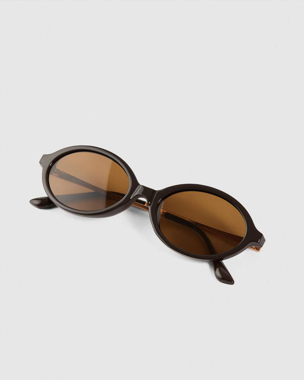 Indie Eyewear Matilda Sunglasses for Womens