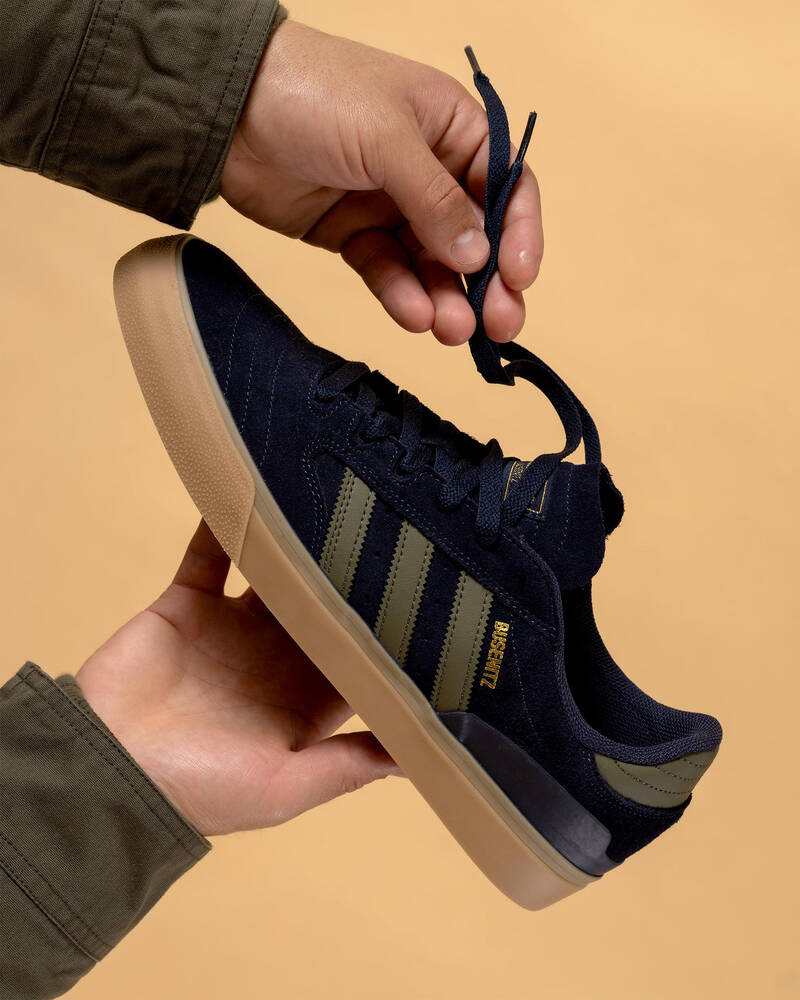 adidas Busenitz Vulc II Shoes for Mens