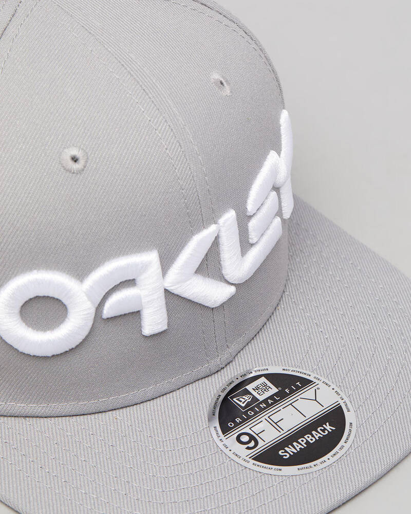 Oakley Mark II Cap for Mens