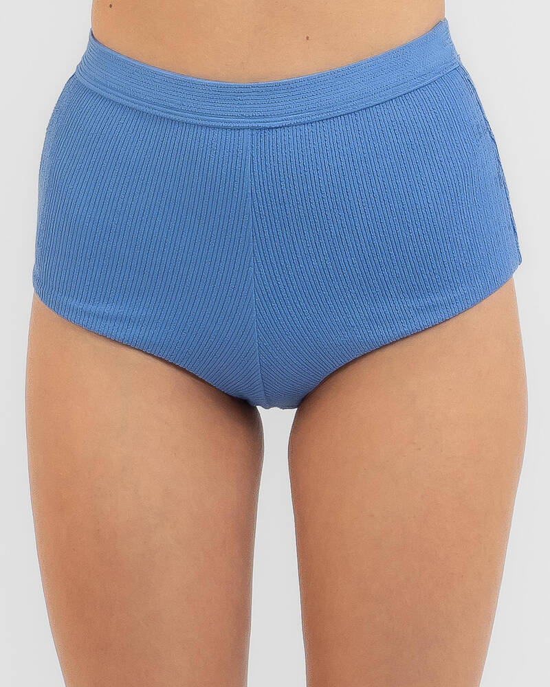 Billabong Sunrays Avalon Bikini Bottom for Womens