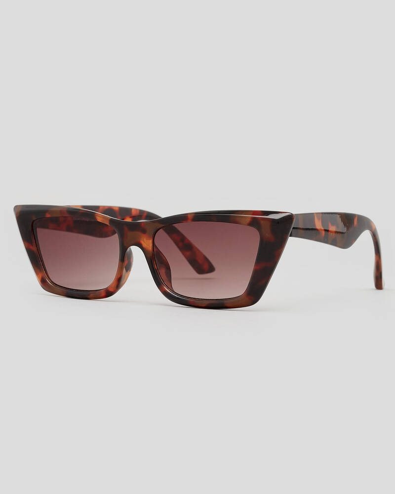 Indie Eyewear Novella Sunglasses for Womens