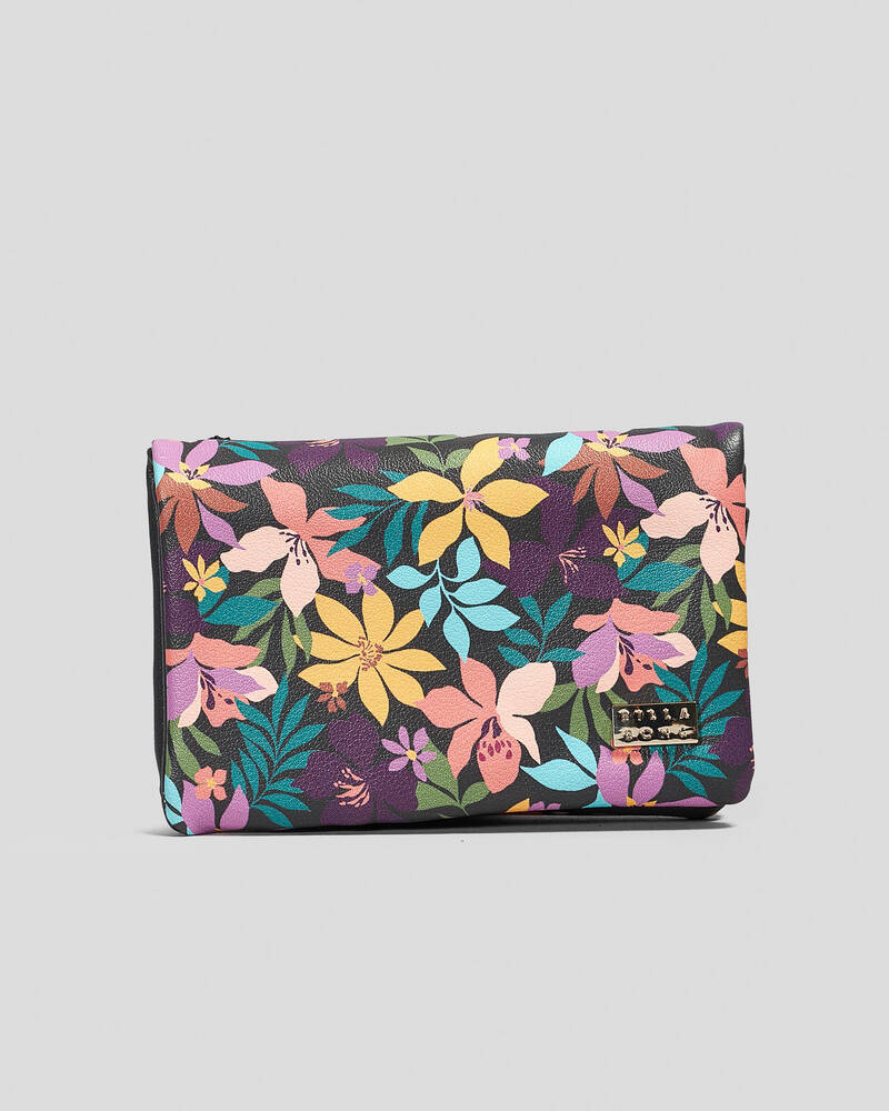Billabong Playa Del Sol Kirra Wallet for Womens