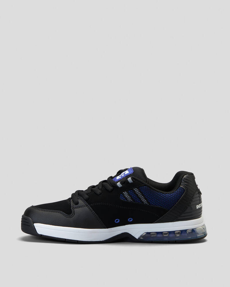 DC Shoes Versatile Shoes for Mens