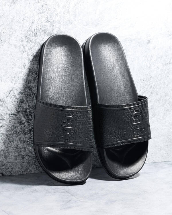 The Mad Hueys Hueys Slides for Mens