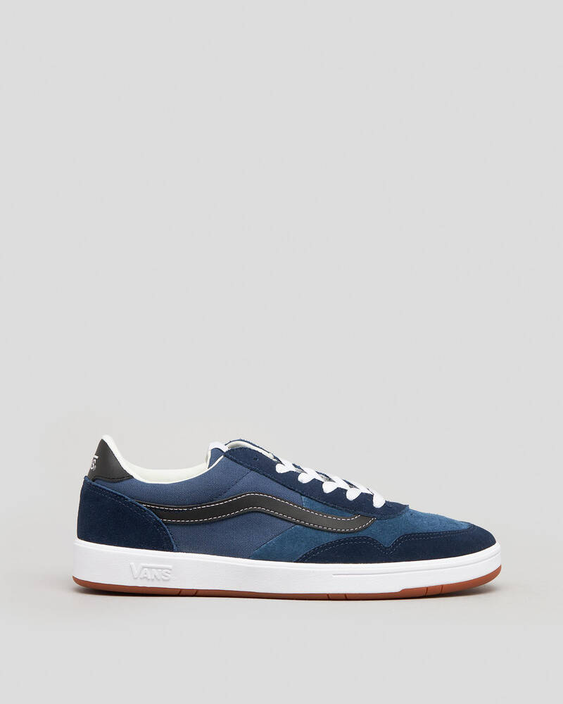 Vans Cruze Too Comfy Cush Shoes for Mens
