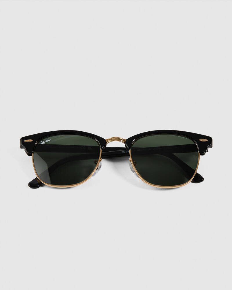 Ray-Ban Clubmaster Sunglasses for Mens