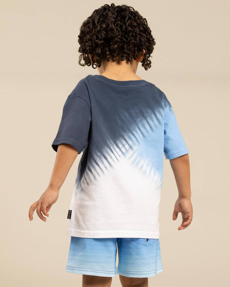 Skylark Toddlers' Converge T-Shirt for Mens