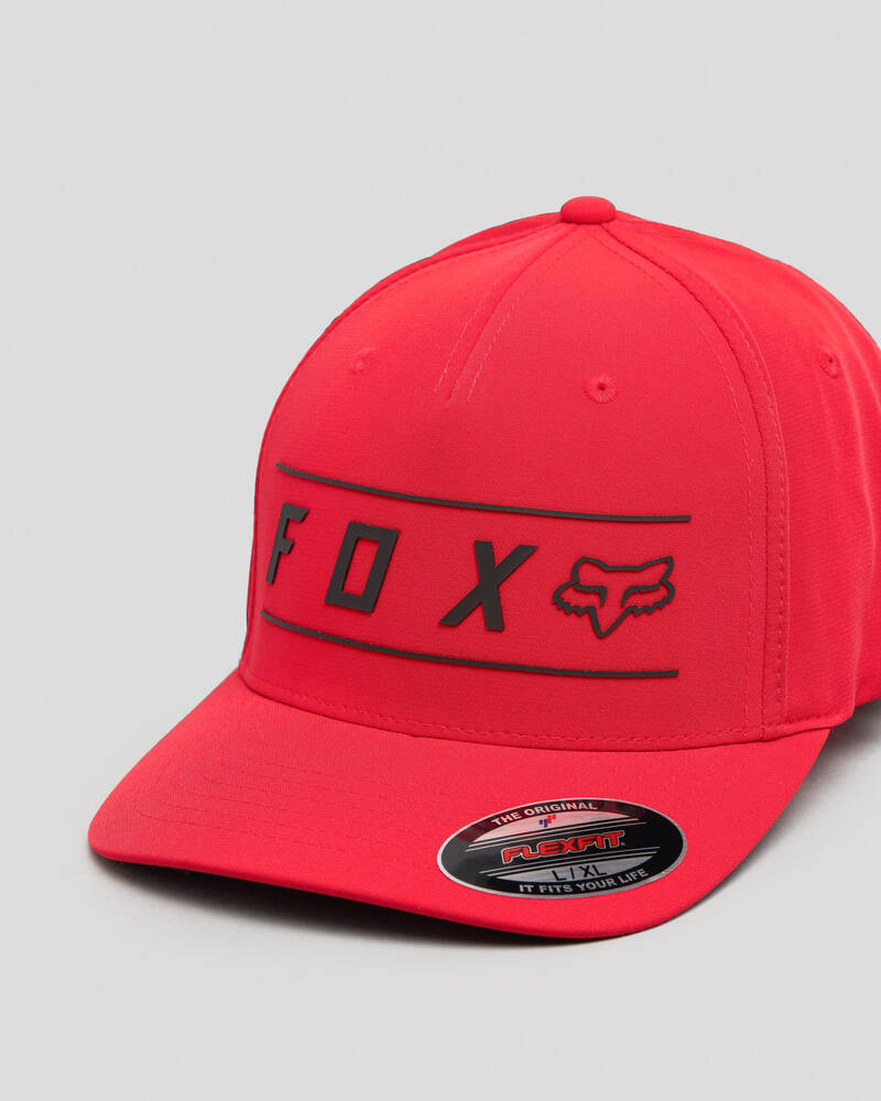 Fox Pinnacle Tech Flexfit Cap for Mens
