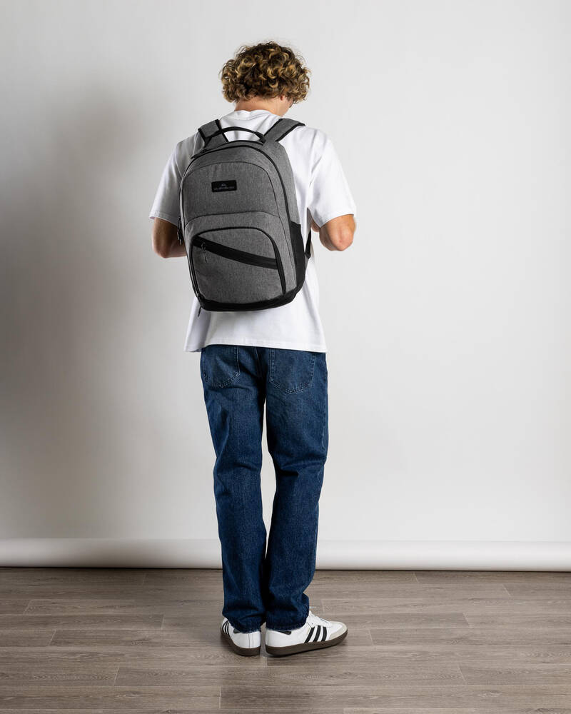 Quiksilver Schoolie Cooler 2.0 Backpack for Mens