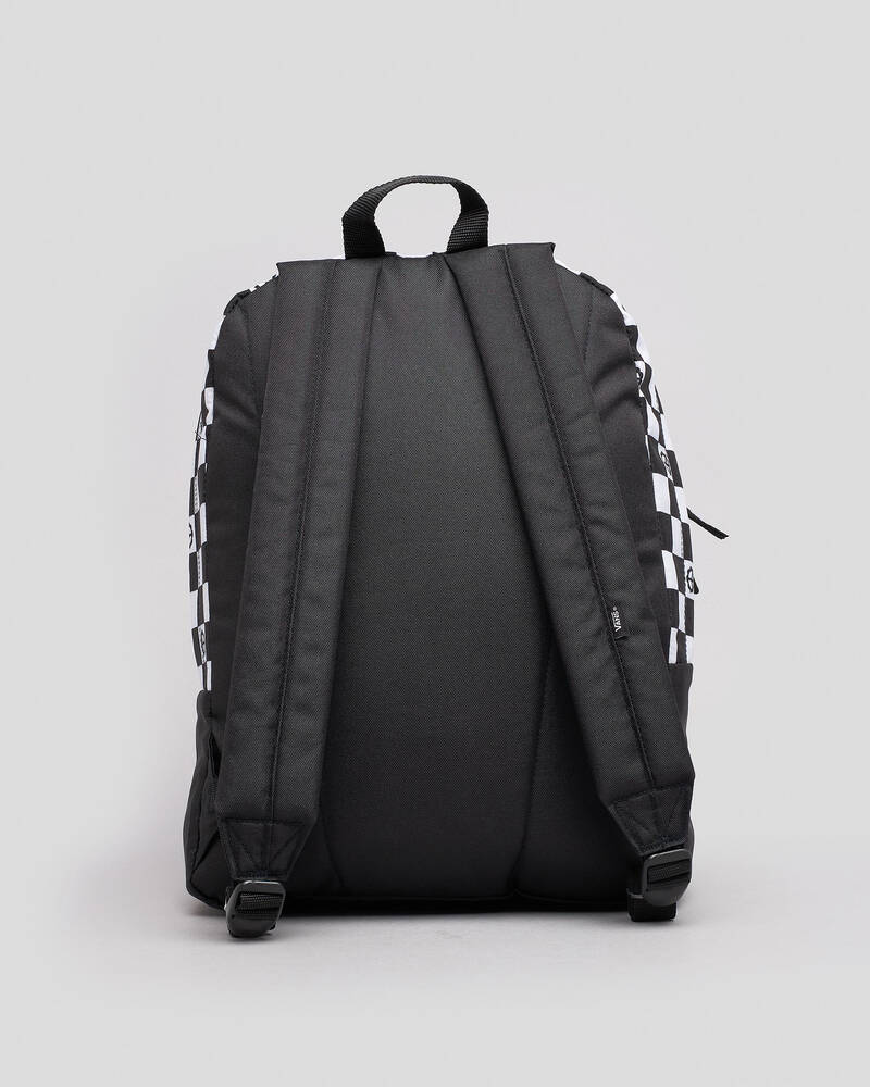 Vans Realm Backpack for Mens