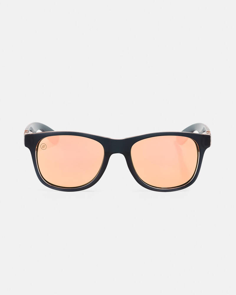 Blenders M Class X2 Polarised Sunglasses for Unisex