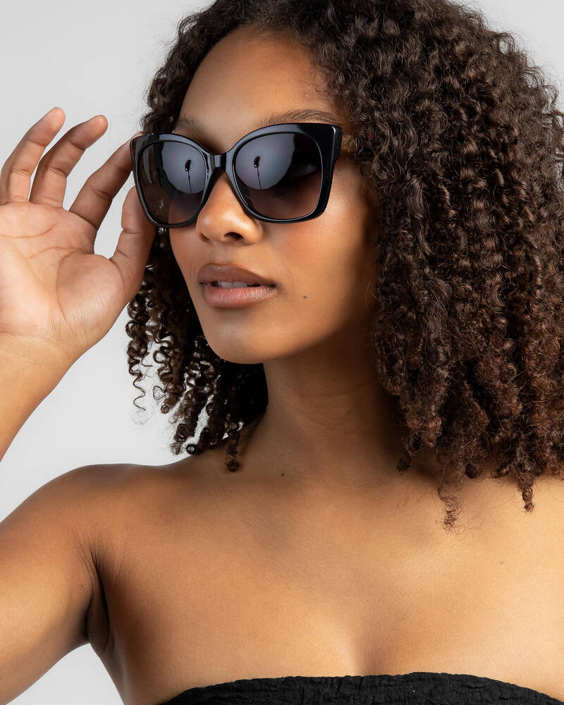 Indie Eyewear Memphis Sunglasses for Womens