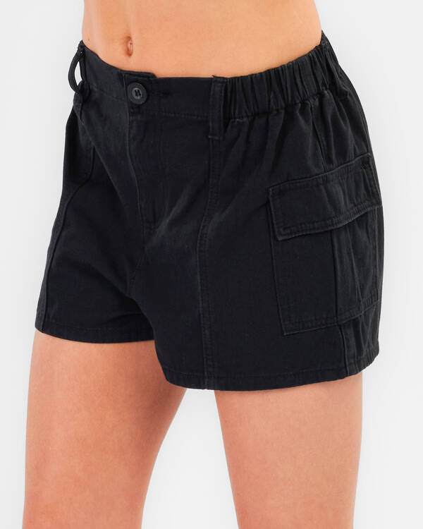 Ava And Ever Girls' Billie Shorts for Womens
