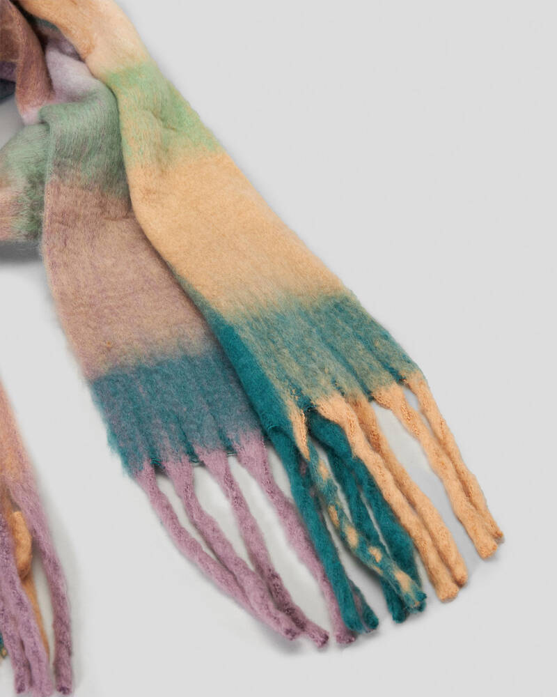Mooloola Judie Scarf for Womens