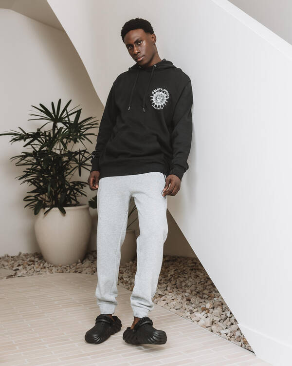 Sparta Stillness Track Pants for Mens