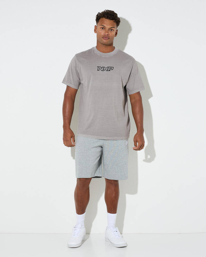 Nena & Pasadena Ebon Classic T-Shirt for Mens