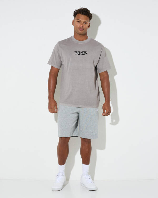 Nena & Pasadena Ebon Classic T-Shirt for Mens