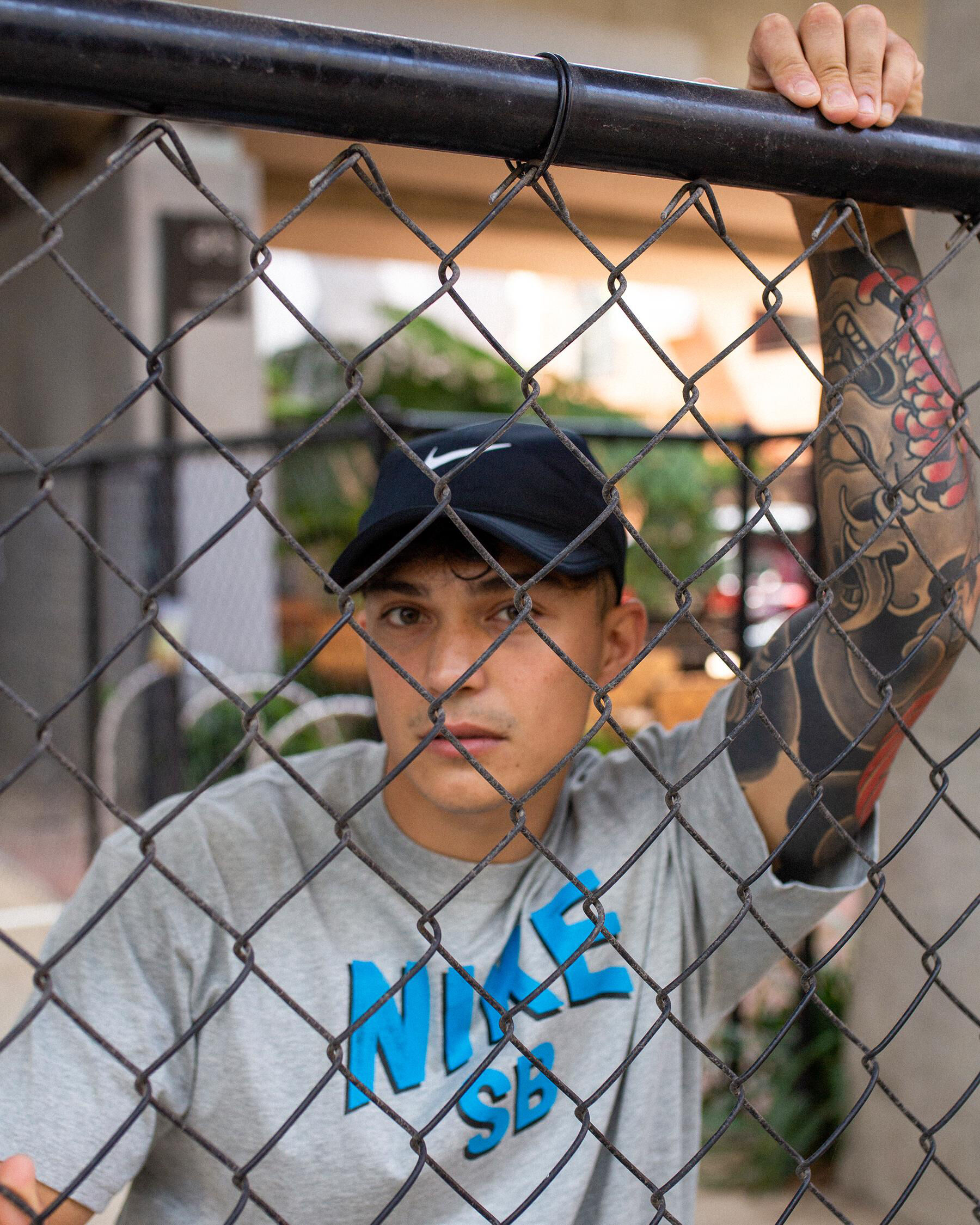 nike youth skull cap australia 