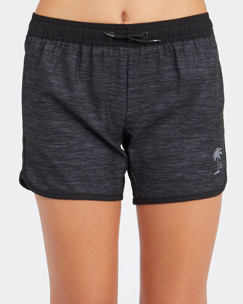 Rip Curl Girl's Cocoa Beach Board Shorts for Womens