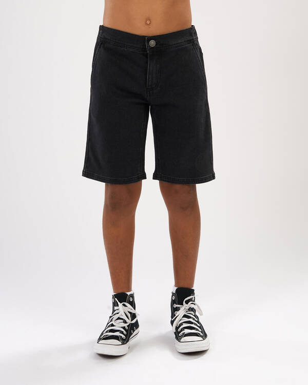 Dexter Boys' Odyssey Walk Shorts for Mens
