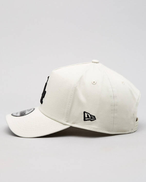 New Era Los Angeles Dodgers 9Forty A-Frame Snapback Cap for Mens