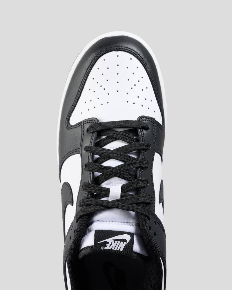 Nike Girls' Dunk Low Shoes for Womens