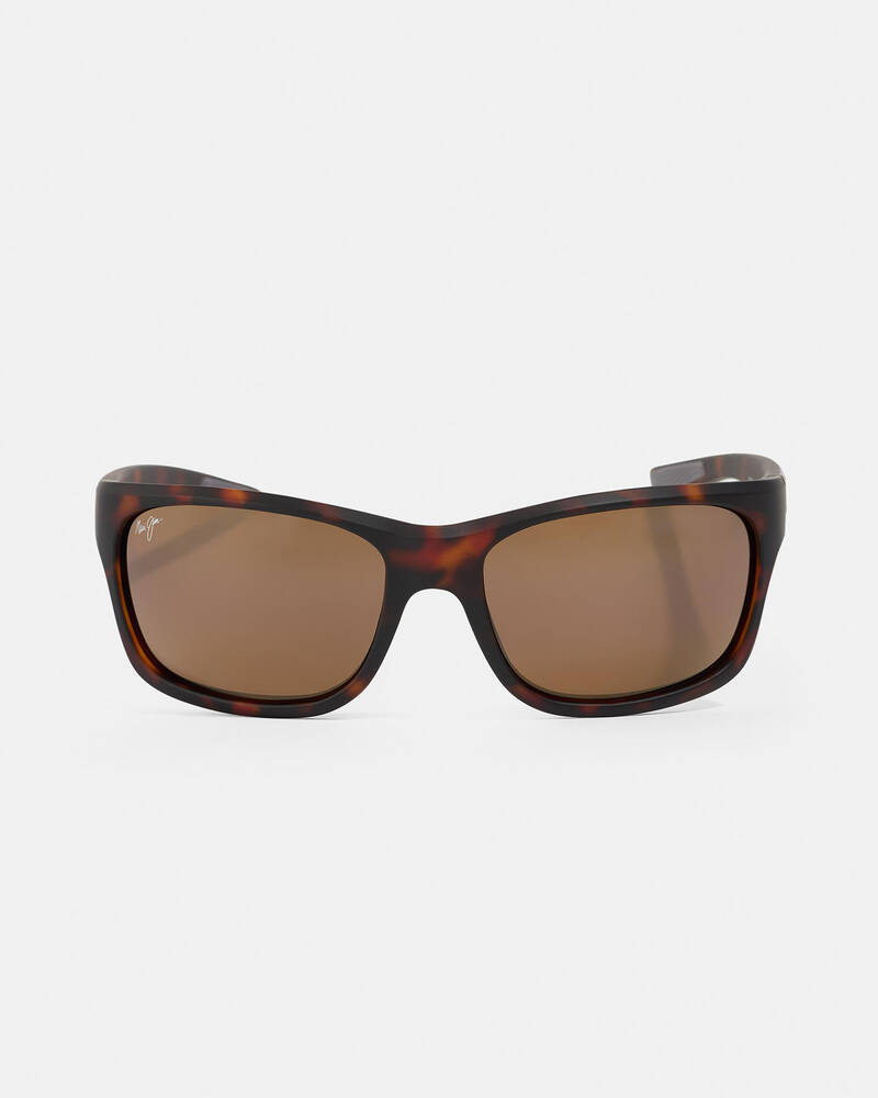 Maui Jim Ano Nui Polarised Sunglasses for Mens