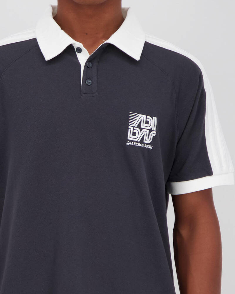 adidas Adidas Polo Shirt for Mens