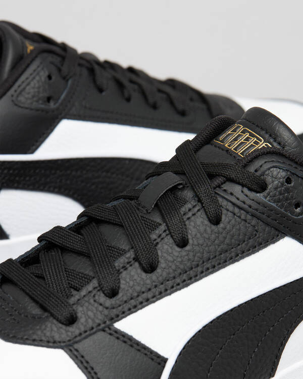 Puma RBD Game Low Shoes for Mens