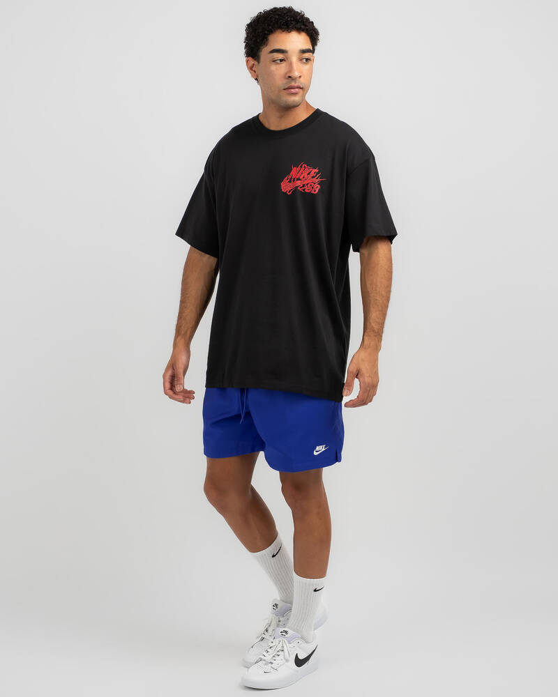 Nike Club Flow Shorts for Mens