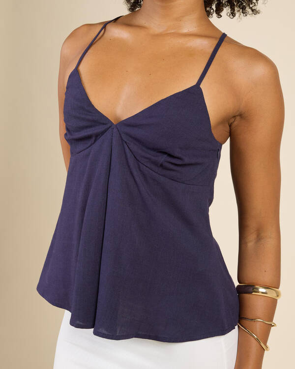 Mooloola Amelia Top for Womens