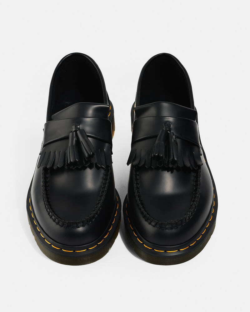 DR MARTENS Adrian Tassel Loafer for Mens