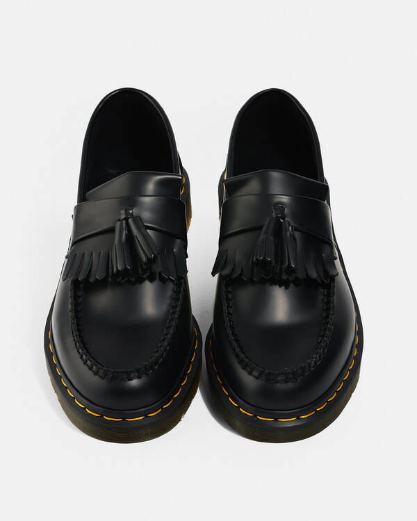 DR MARTENS Adrian Tassel Loafer for Mens