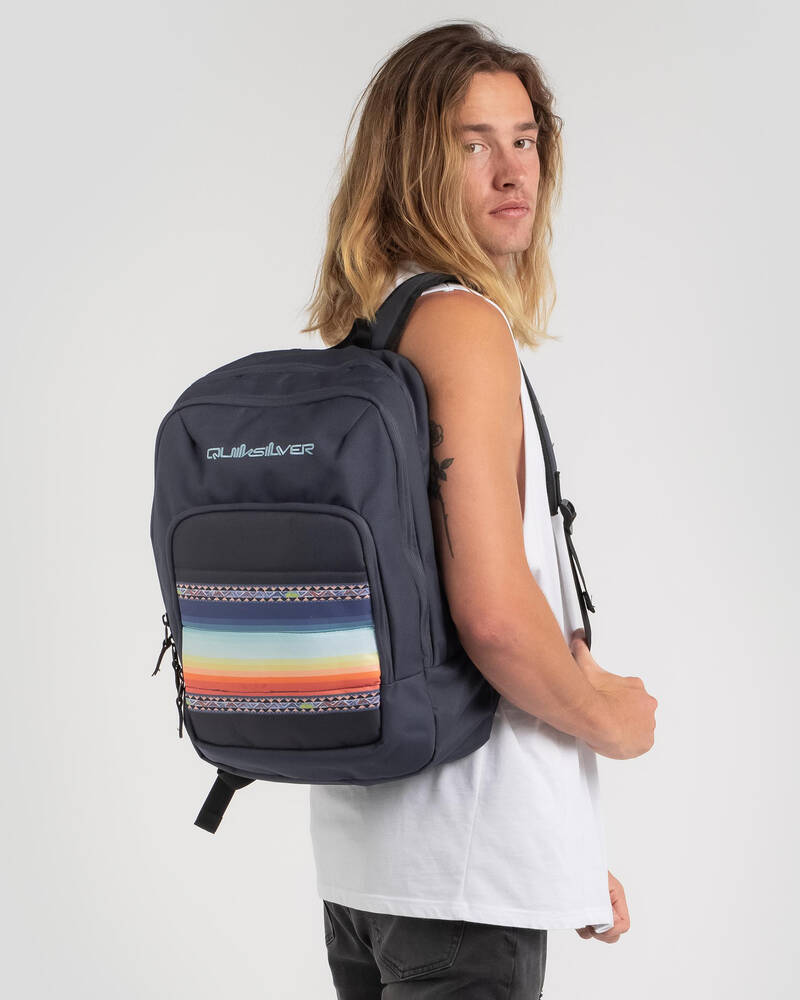 Quiksilver Burst Backpack for Mens