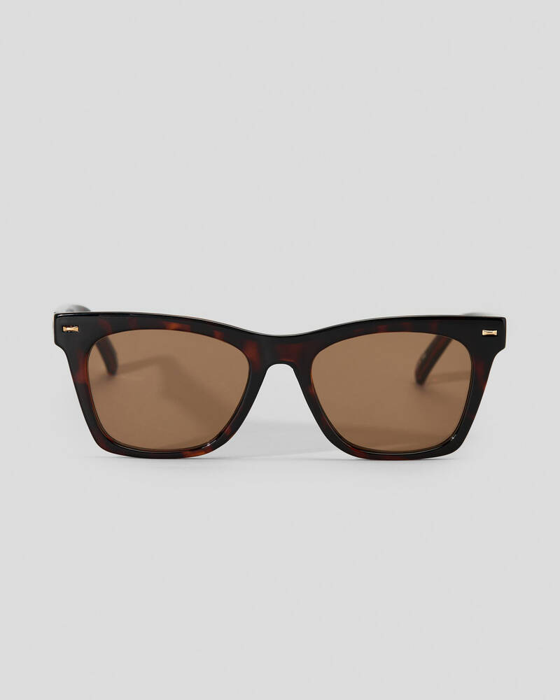 Le Specs Chante Sunglasses for Womens