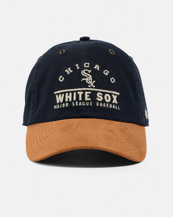 Chicago White Sox Contemporary Windham Offside DT Cap