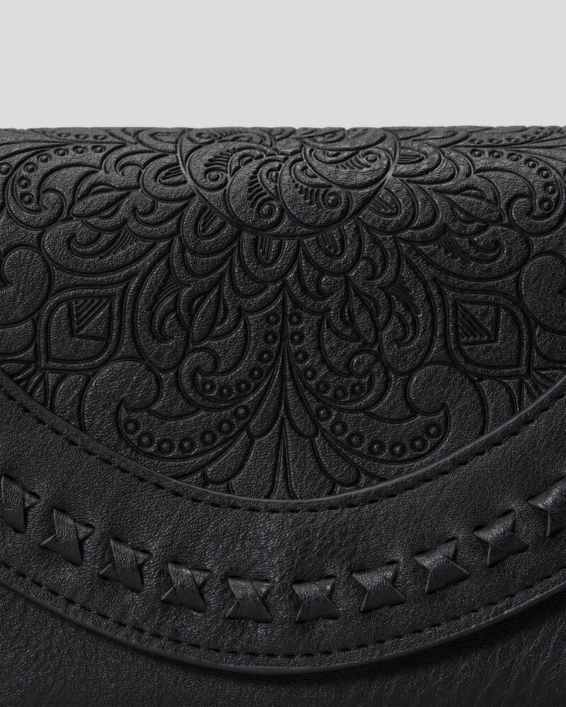 Mooloola Fallon Wallet for Womens